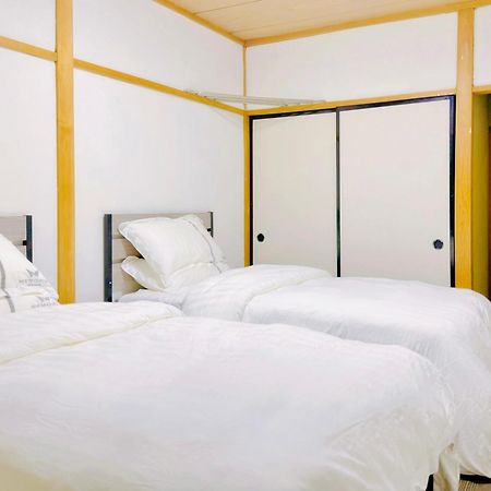 Snowhouse Memorie Hotel-石打丸山 Seki  Екстер'єр фото