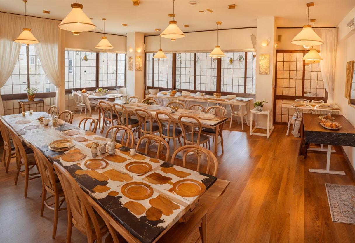 Snowhouse Memorie Hotel-石打丸山 Seki  Екстер'єр фото