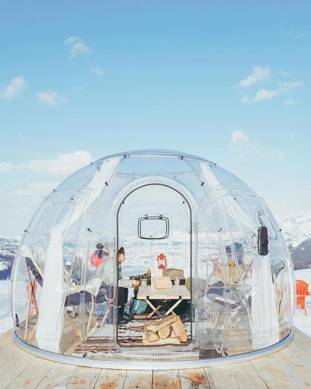 Snowhouse Memorie Hotel-石打丸山 Seki  Екстер'єр фото