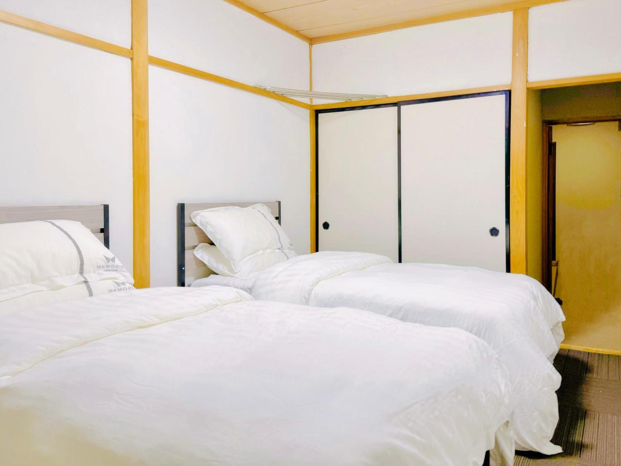 Snowhouse Memorie Hotel-石打丸山 Seki  Екстер'єр фото