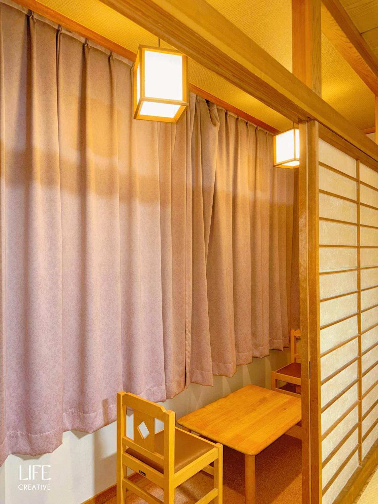 Snowhouse Memorie Hotel-石打丸山 Seki  Екстер'єр фото