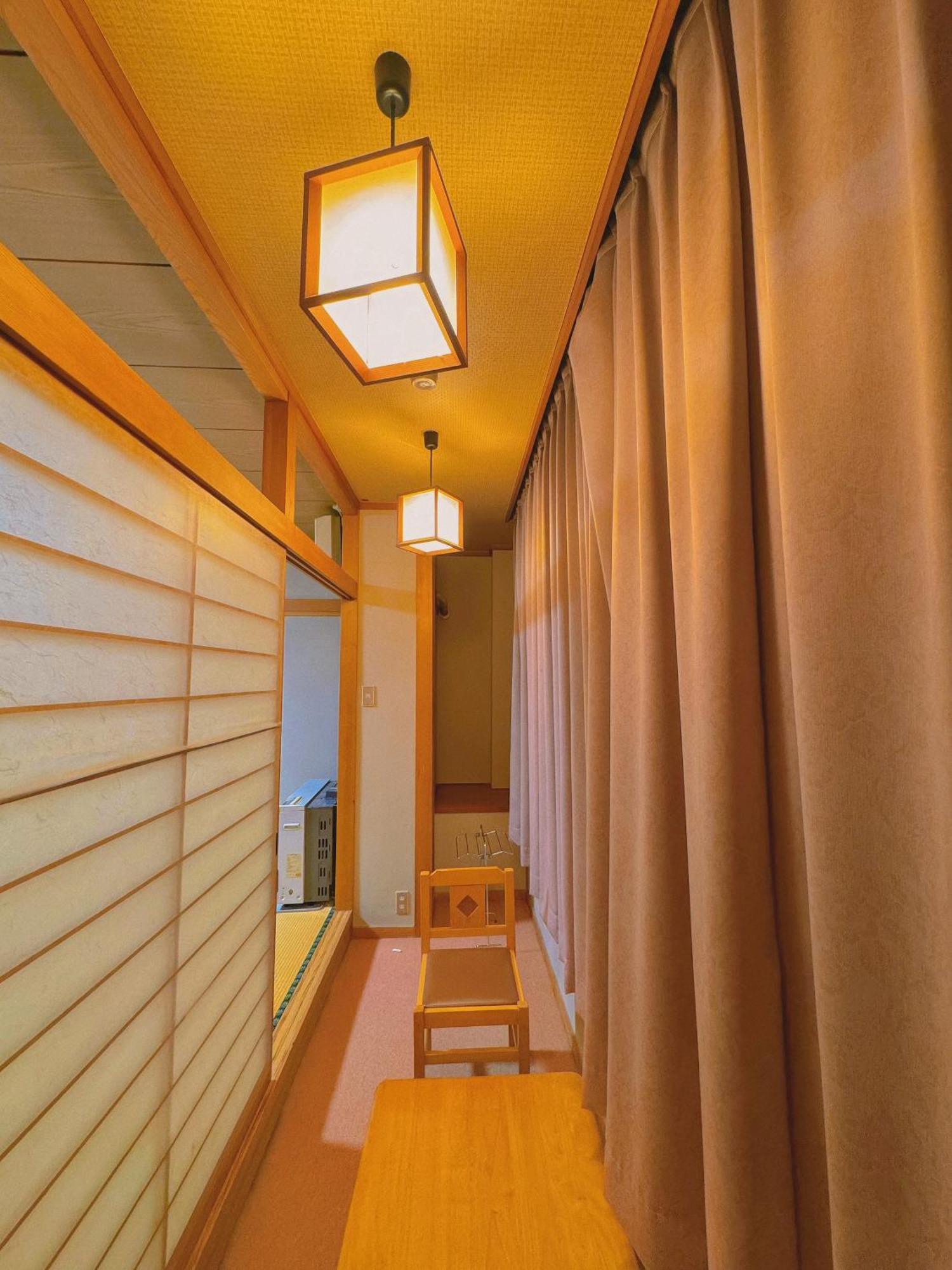 Snowhouse Memorie Hotel-石打丸山 Seki  Екстер'єр фото