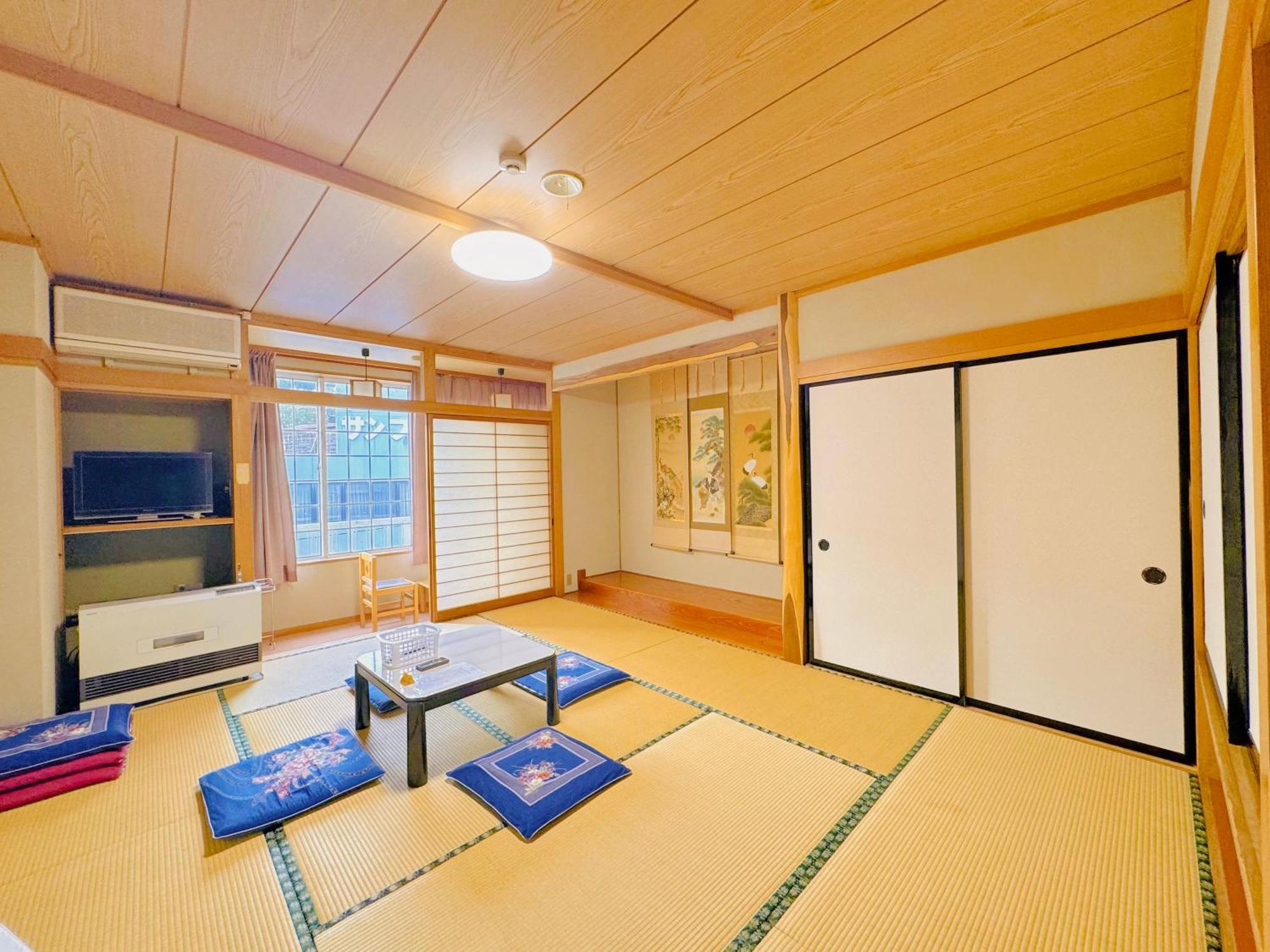 Snowhouse Memorie Hotel-石打丸山 Seki  Екстер'єр фото