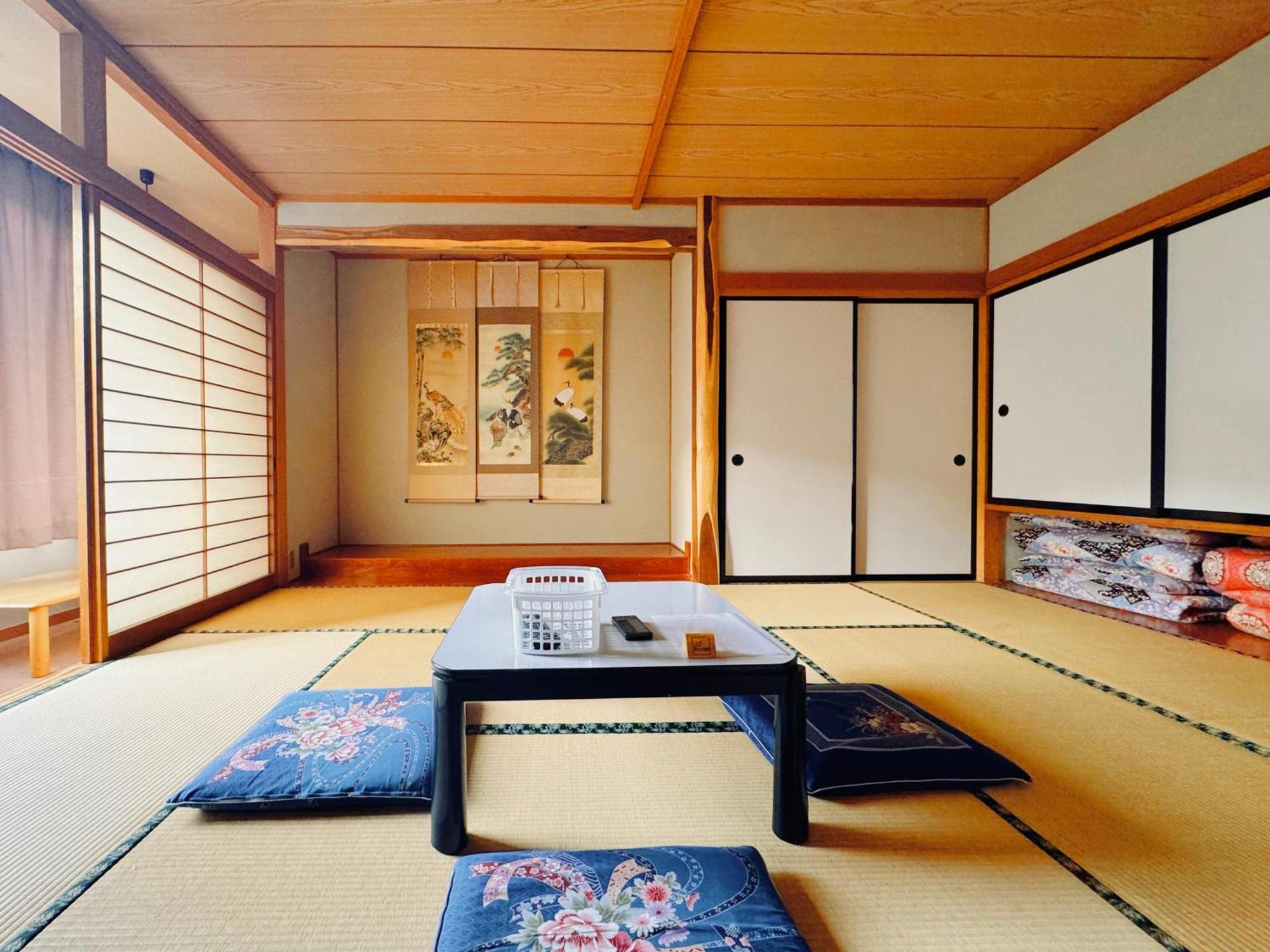 Snowhouse Memorie Hotel-石打丸山 Seki  Екстер'єр фото