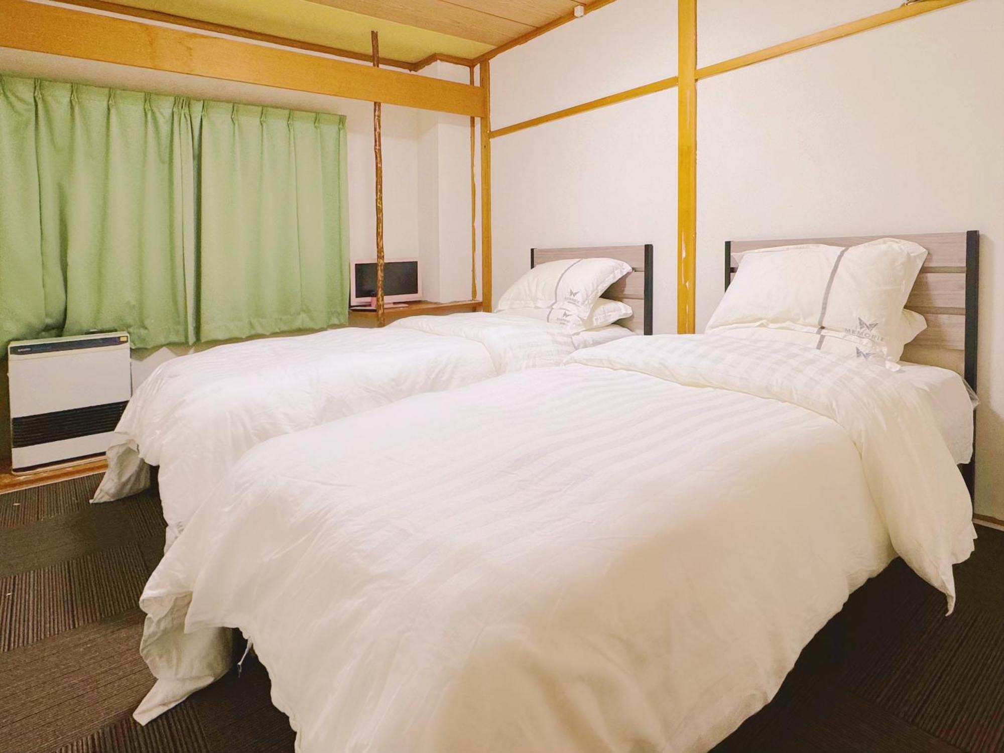 Snowhouse Memorie Hotel-石打丸山 Seki  Екстер'єр фото
