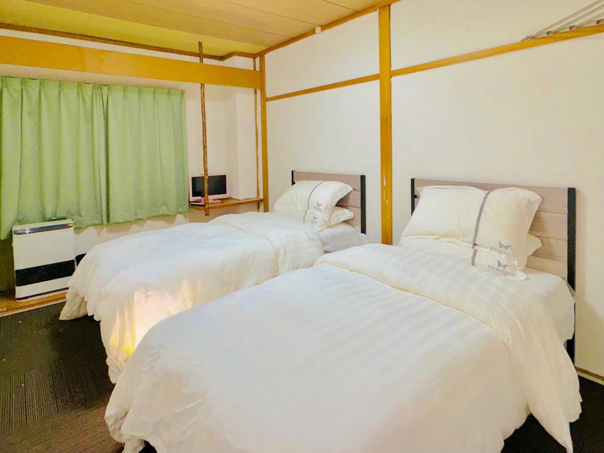 Snowhouse Memorie Hotel-石打丸山 Seki  Екстер'єр фото