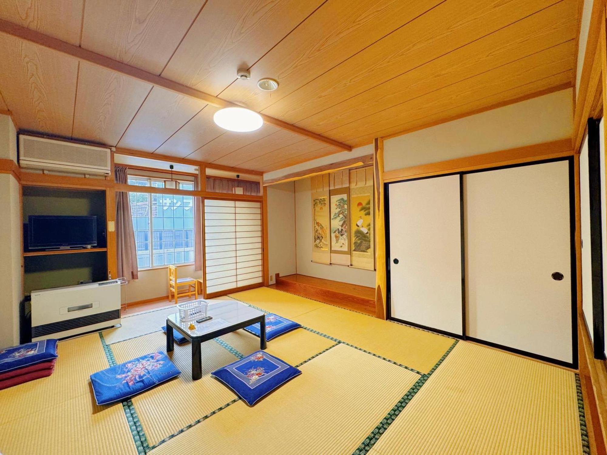 Snowhouse Memorie Hotel-石打丸山 Seki  Екстер'єр фото